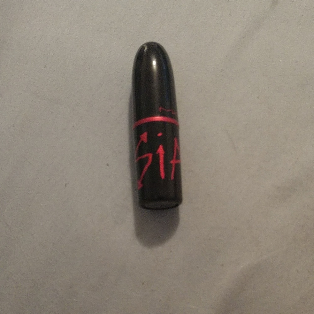 Mac viva glam sia